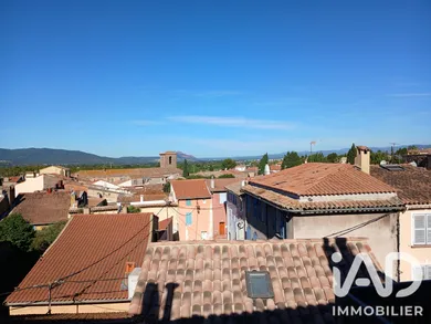 Appartement à Fréjus (83600)