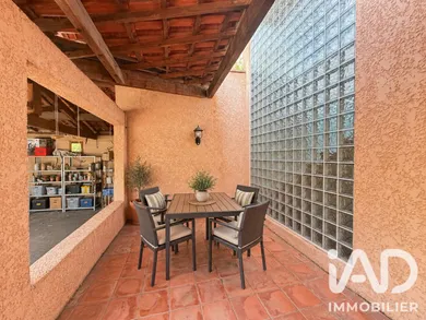 Maison à Valbonne (06560)