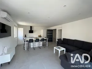 Appartement à Le Grau-du-Roi (30240)