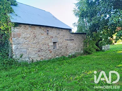 Grange à Plaine-Haute (22800)