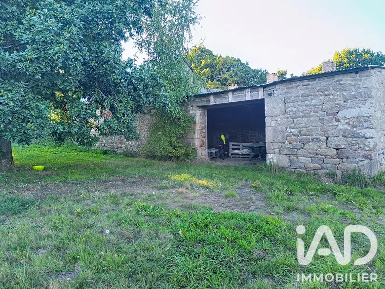 Maison 2 pièces 90 m² · à Plaine-Haute · 90 m² · 54 000 €
