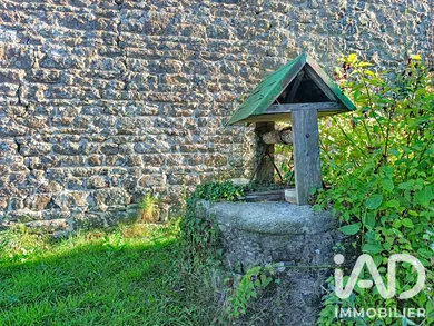 Grange à Plaine-Haute (22800)