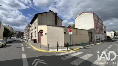 Maison à Pantin (93500)