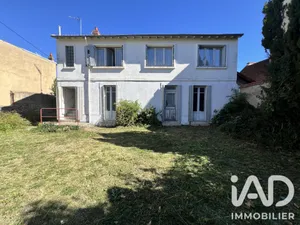 House in Néris-les-Bains (03310)