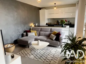 Appartement à Brie-Comte-Robert (77170)