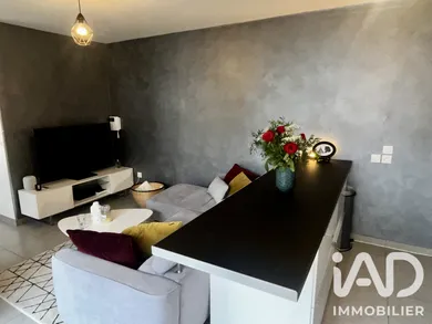 Appartement à Brie-Comte-Robert (77170)