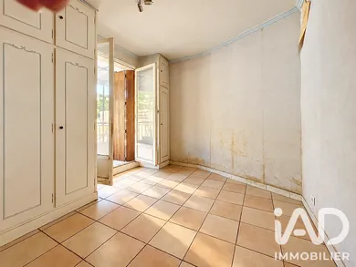 Appartement à Nice (06300)