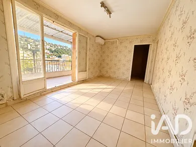 Appartement à Nice (06300)