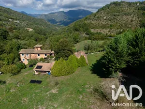 Maison à Sospel (06380)