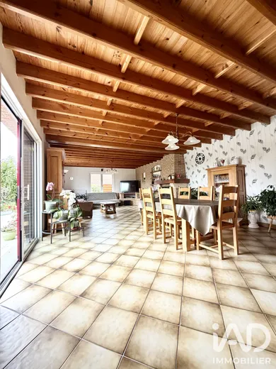 Maison à Looberghe (59630)