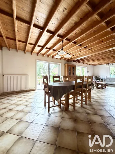 Maison à Looberghe (59630)