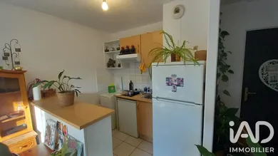 Appartement à Langon (33210)