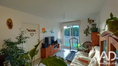 Appartement à Langon (33210)
