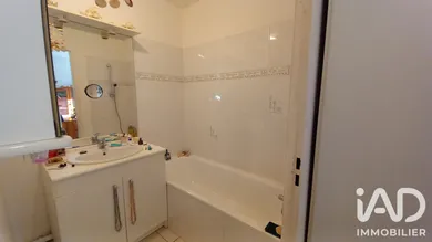 Appartement à Langon (33210)
