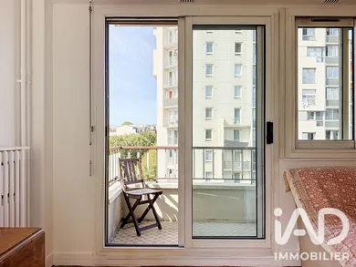 Appartement à Nogent-sur-Marne (94130)