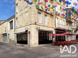 Appartement à Libourne (33500)