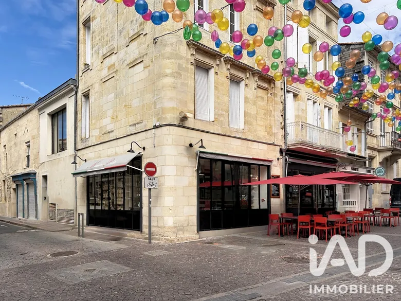 Appartement 5 pièces 86 m² · à Libourne · 86 m² · 251 000 €