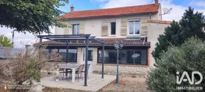 Maison de campagne à Sérigny (86230)