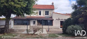 Park home in Sérigny (86230)