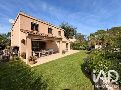 Maison à Valbonne (06560)