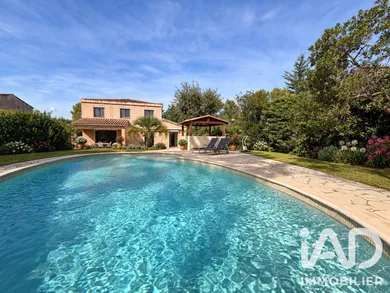 Maison à Valbonne (06560)