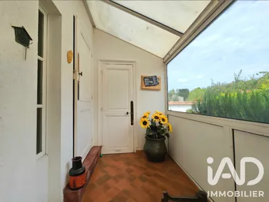 House in Maintenon (28130)