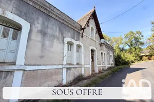 Maison à Juillac (19350)