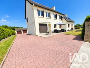 Maison de village à Landébia (22130)