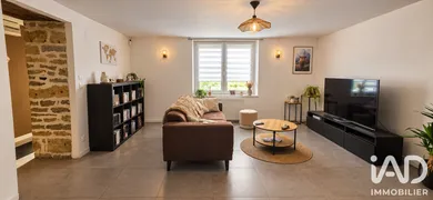 House in Douzy (08140)