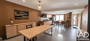 House in Douzy (08140)