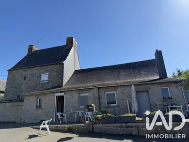 Ferme à Saint-Connan (22480)