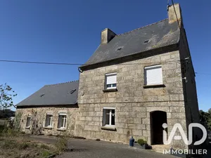 Ferme à Saint-Connan (22480)