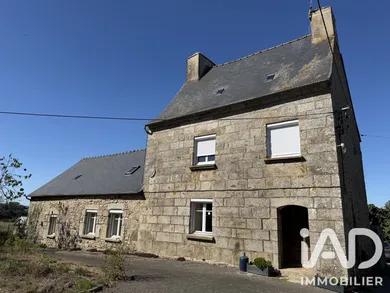 Ferme à Saint-Connan (22480)