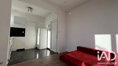 Appartement à Maisons-Alfort (94700)