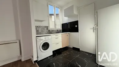 Appartement à Maisons-Alfort (94700)