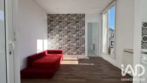 Appartement à Maisons-Alfort (94700)