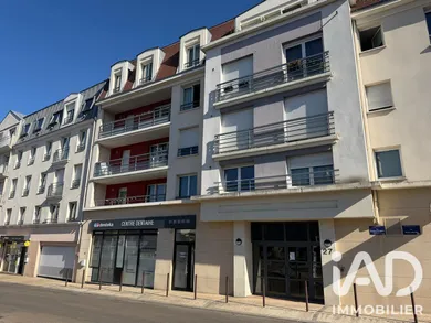 Appartement à Brétigny-sur-Orge (91220)