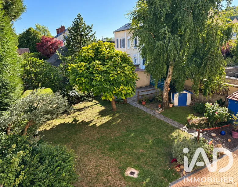Maison 4 pièces 156 m² · à Bray-Et-Lû · 156 m² · 299 000 €