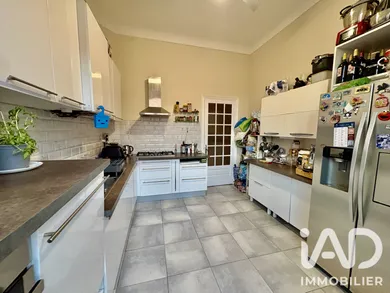 Appartement à Menton (06500)
