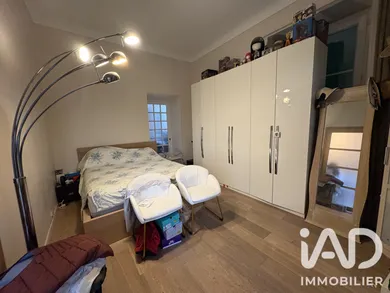 Appartement à Menton (06500)
