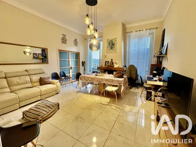 Appartement à Menton (06500)