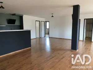 Appartement à Saint-Vallier (71230)