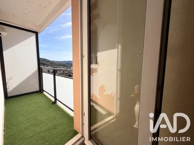 Appartement à Besançon (25000)