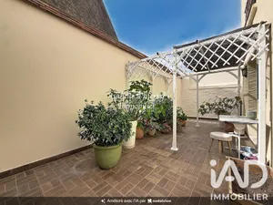 Apartment in Montlhéry (91310)