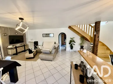 Maison à Plumieux (22210)