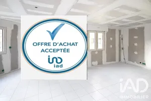Apartment in Millau (12100)