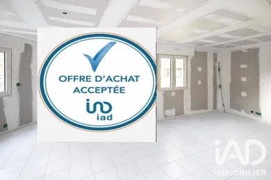 Appartement à Millau (12100)