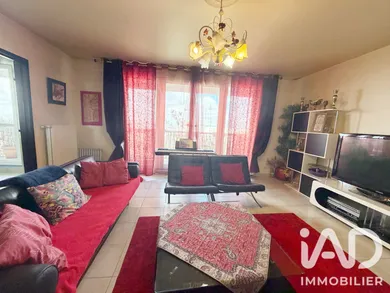 Appartement à Bagnolet (93170)