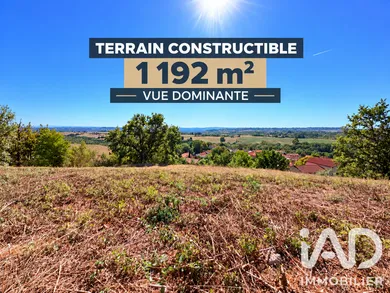 Terrain à Albi (81000)