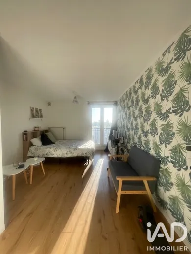 Appartement à Reims (51100)